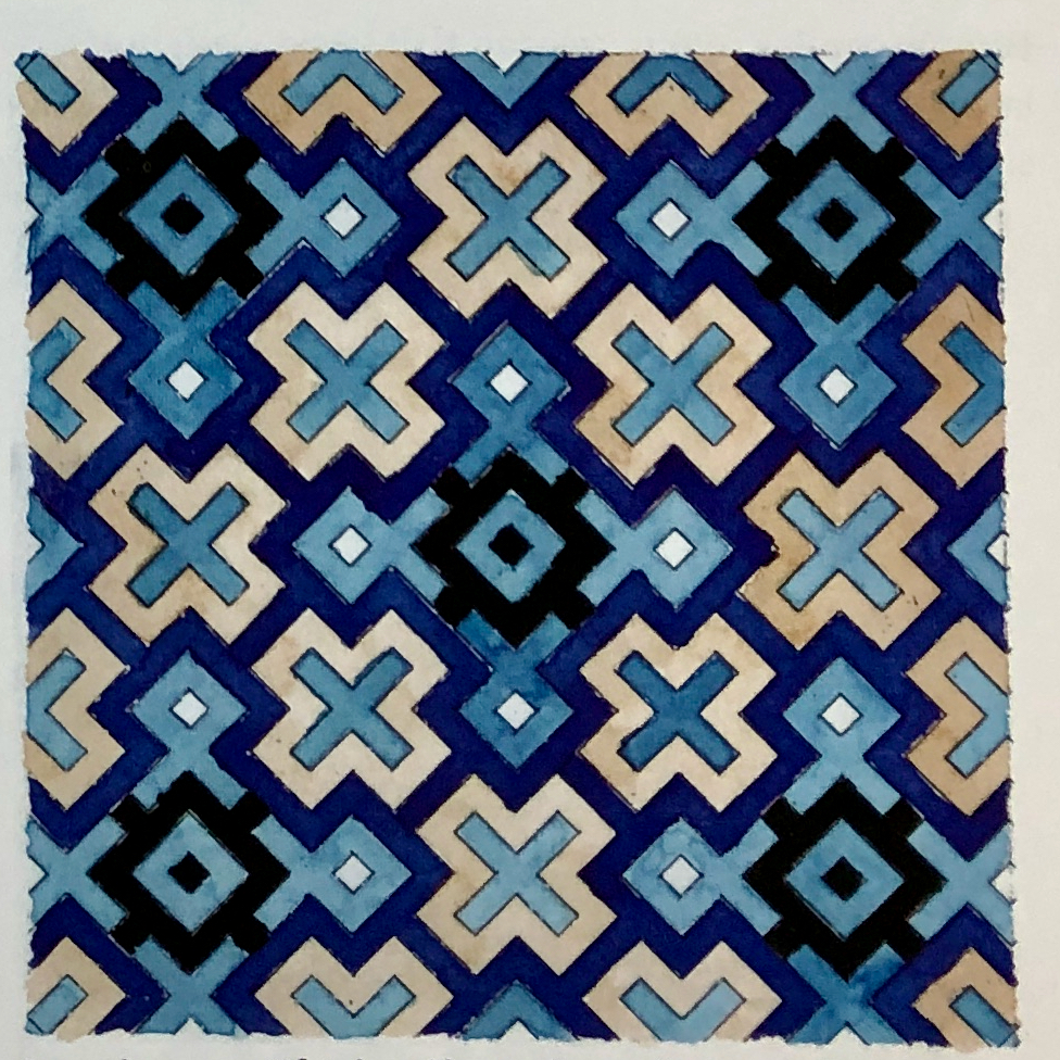 Motifs